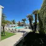 Eraclea Nyaraló