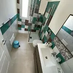 Nyaraló Eraclea Villaggio Mosè