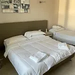 Eraclea Nyaraló Villaggio Mosè