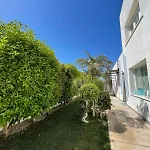 Nyaraló Eraclea Villaggio Mosè