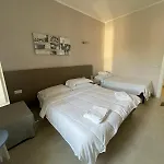 Eraclea Nyaraló Villaggio Mosè