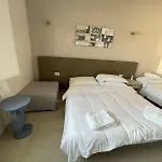 Nyaraló Eraclea Villaggio Mosè