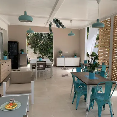 Bed & Breakfast Eraclea