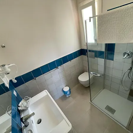 Eraclea 4* Villaggio Mose (Sicily)
