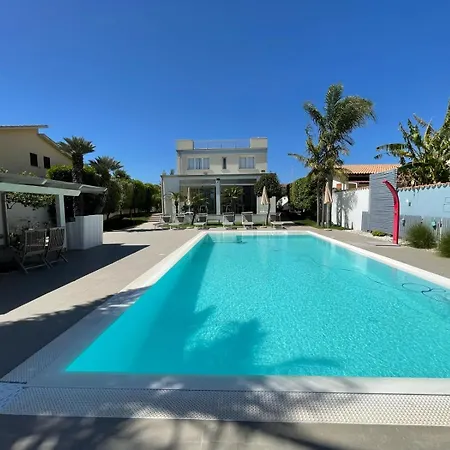 Eraclea Bed and Breakfast