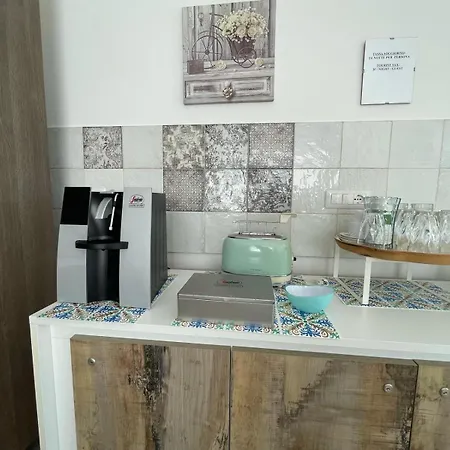Bed & Breakfast Eraclea 4*