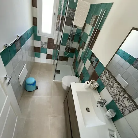 Bed & Breakfast Eraclea Villaggio Mose (Sicily)
