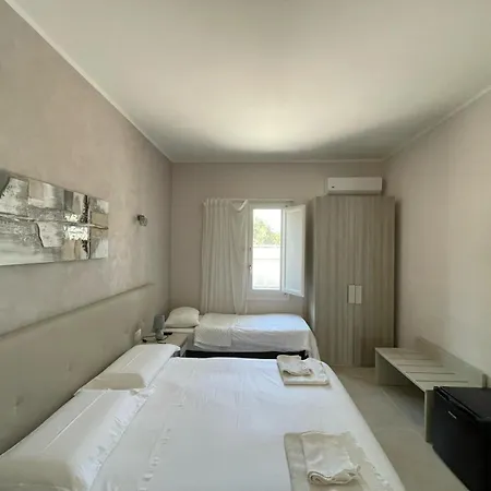 Eraclea Villaggio Mose (Sicily)