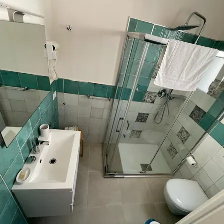 Eraclea 4* Villaggio Mose (Sicily)