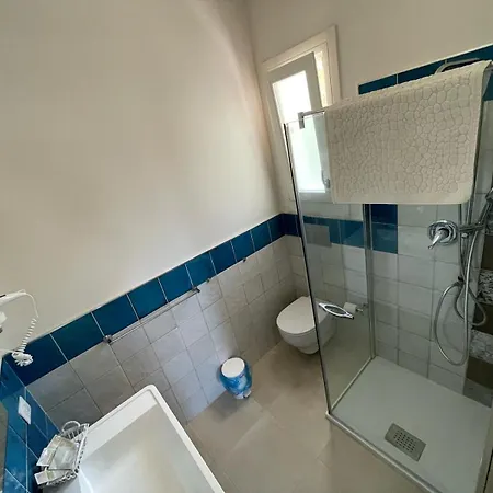 Eraclea Bed & Breakfast 4*