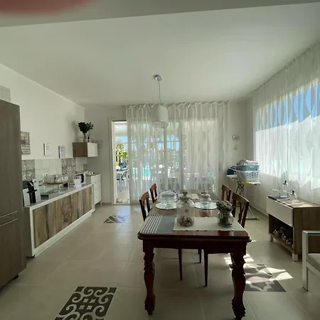 Eraclea 4* Villaggio Mose (Sicily)