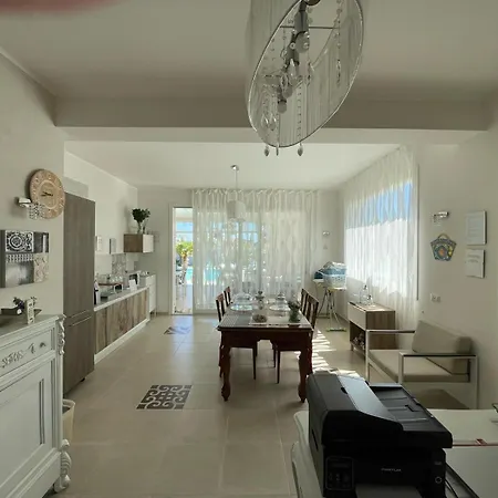 Eraclea Bed & Breakfast