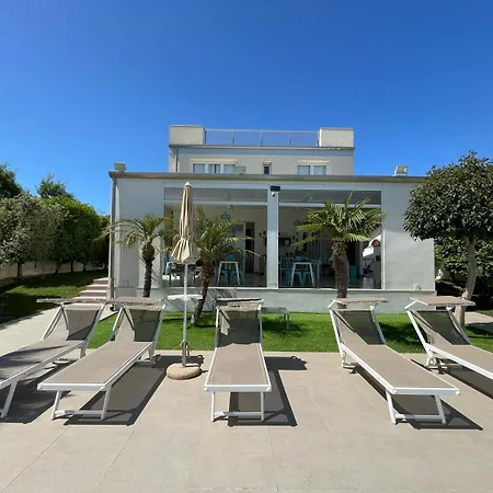 Bed & Breakfast Eraclea