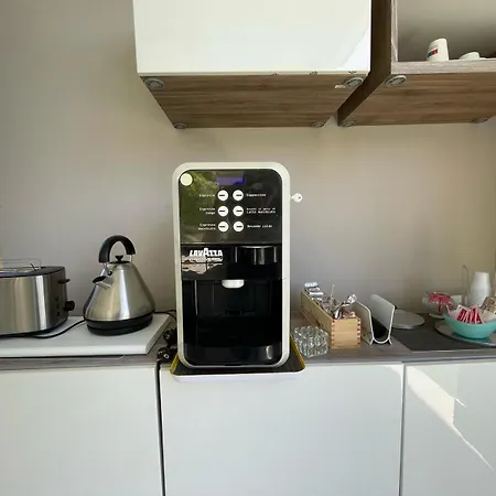 Eraclea Bed & Breakfast Villaggio Mose (Sicily)