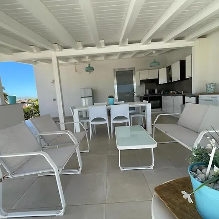 Eraclea Bed and Breakfast 4*