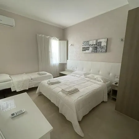 Eraclea Bed & Breakfast Villaggio Mose (Sicily)