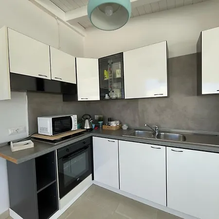 Bed & Breakfast Eraclea