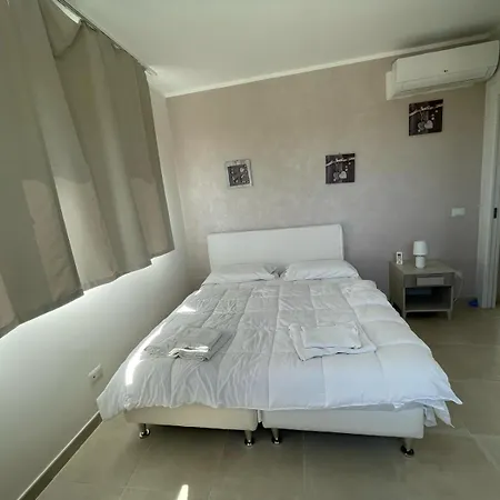 Eraclea Bed and Breakfast Villaggio Mosè