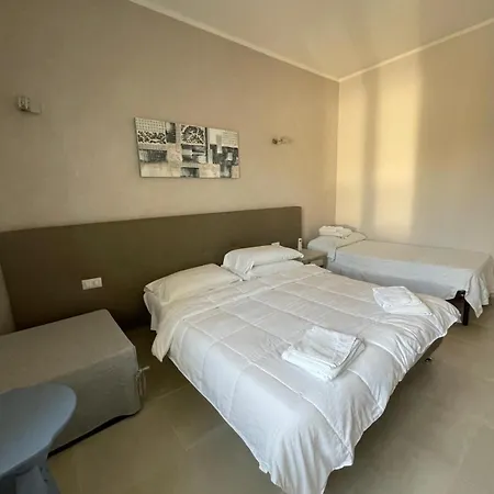Eraclea Bed and Breakfast