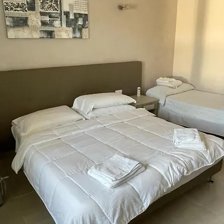 Eraclea Bed and Breakfast Villaggio Mosè