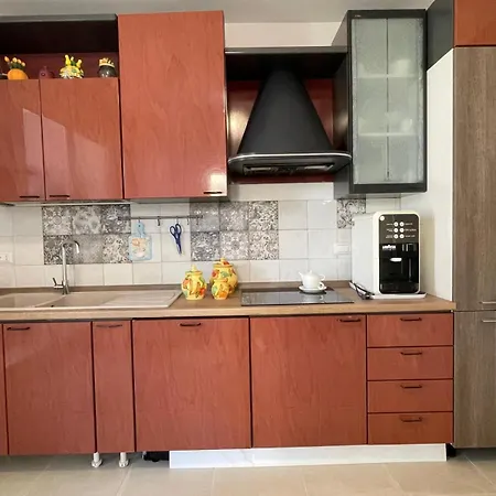 Eraclea Vakantiehuis Villaggio Mosè