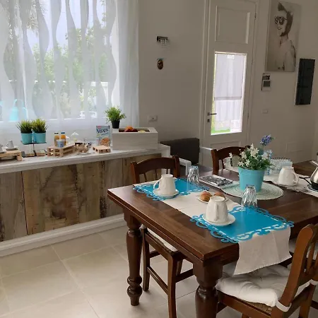 Eraclea Bed & Breakfast