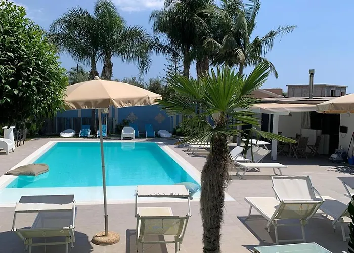 Bed & Breakfast Eraclea