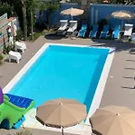 Eraclea Feriehus Villaggio Mosè