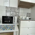 Eraclea Feriehus Villaggio Mosè
