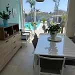 Feriehus Eraclea Villaggio Mosè