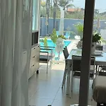 Feriehus Eraclea Villaggio Mosè
