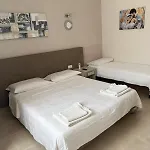 Feriehus Eraclea Villaggio Mosè