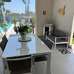 Eraclea Feriehus Villaggio Mosè