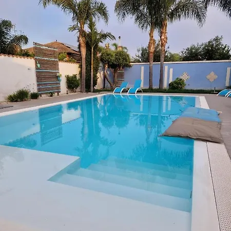 Eraclea Villaggio Mosè