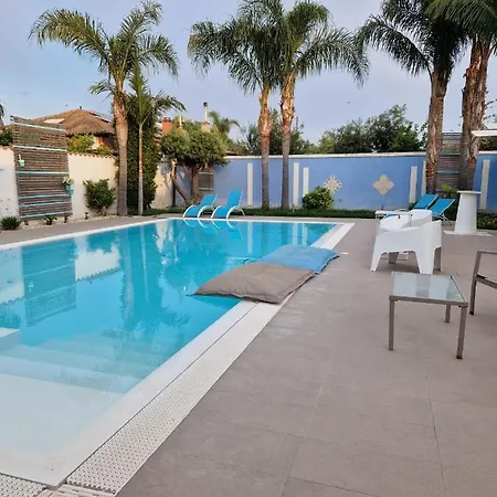 Eraclea * Villaggio Mosè