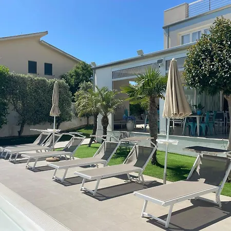Eraclea Villaggio Mosè