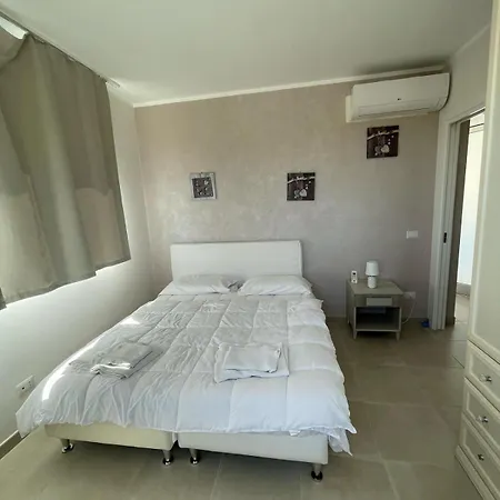Semesterbostad Eraclea Villaggio Mosè