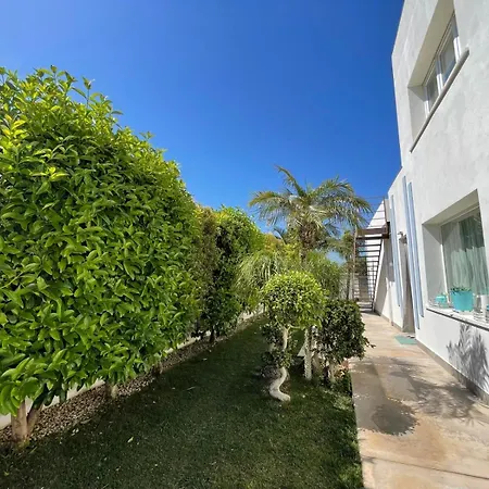 Feriehus Eraclea Villaggio Mosè