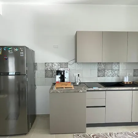 Ferienhaus Eraclea Villaggio Mosè