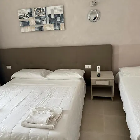 Eraclea Villaggio Mosè