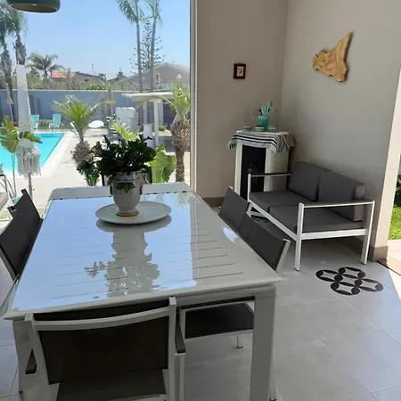 Eraclea * Villaggio Mosè