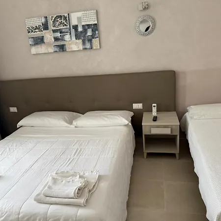Eraclea Villaggio Mosè