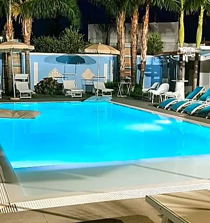 Eraclea * Villaggio Mosè