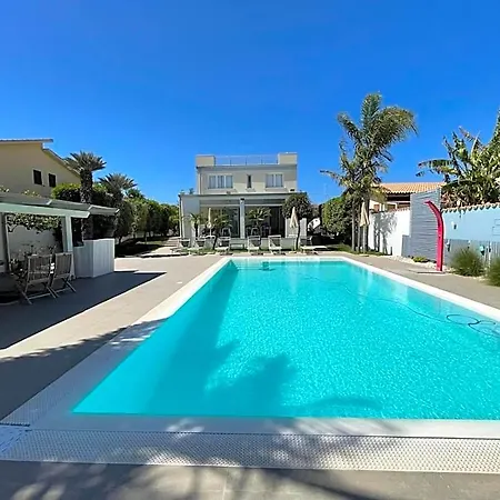 Prázdninový dům Eraclea Villaggio Mosè