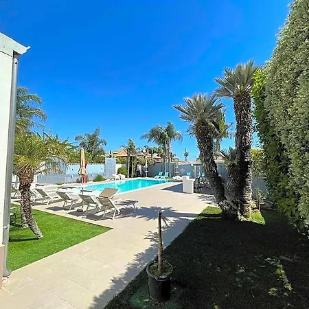 Eraclea Villaggio Mosè