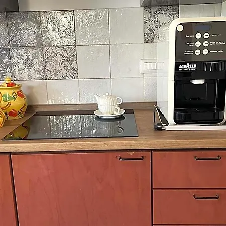Eraclea Prázdninový dům Villaggio Mosè