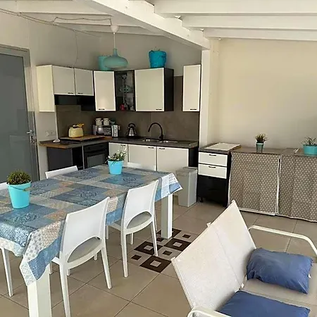 Eraclea Villaggio Mosè
