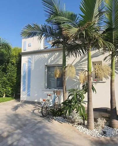 Ferienhaus Eraclea *