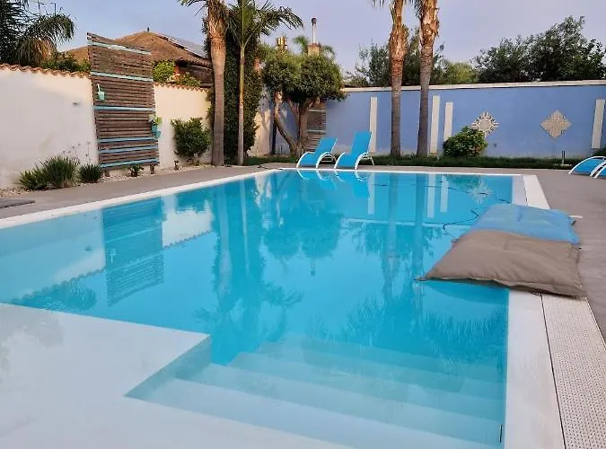 Eraclea Villaggio Mosè
