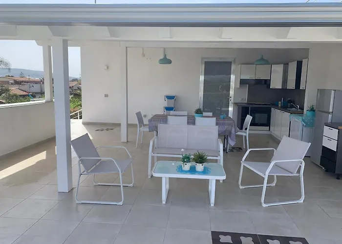 Ferienhaus Eraclea *